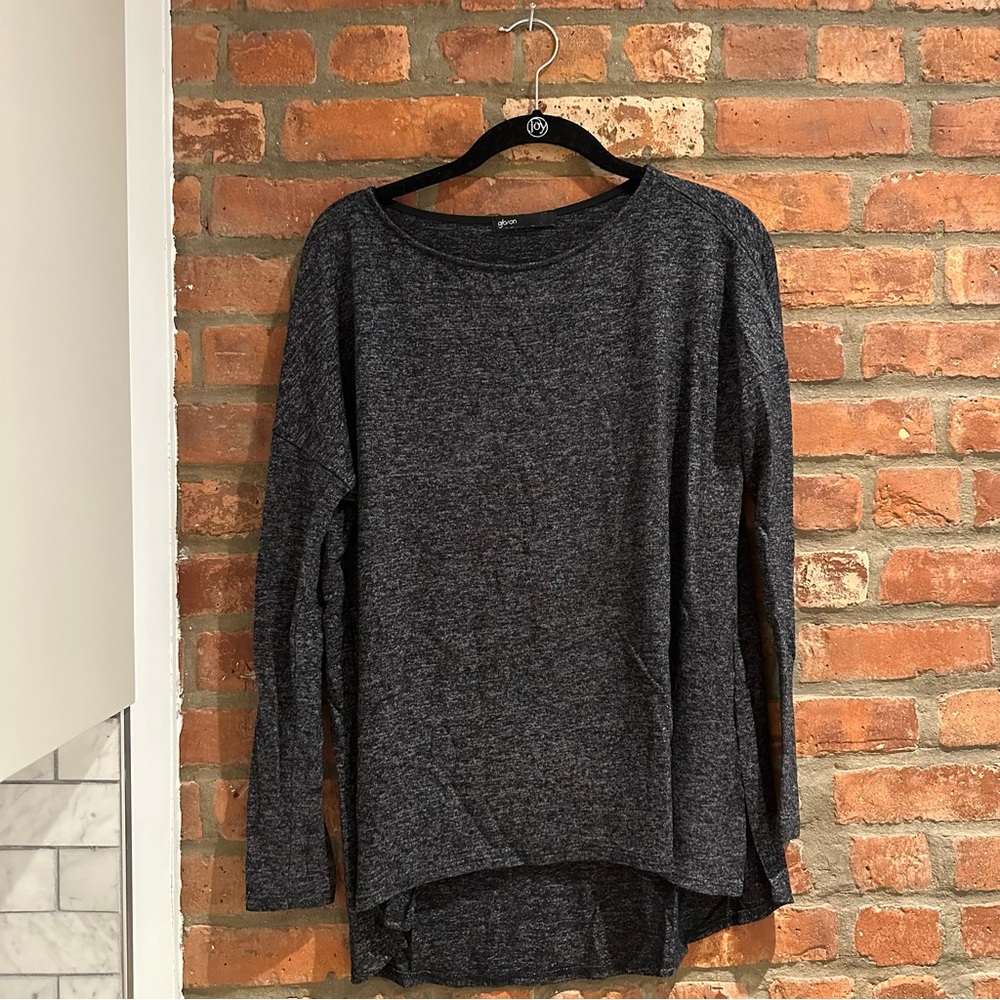 Nordstrom Drop Sleeve Top